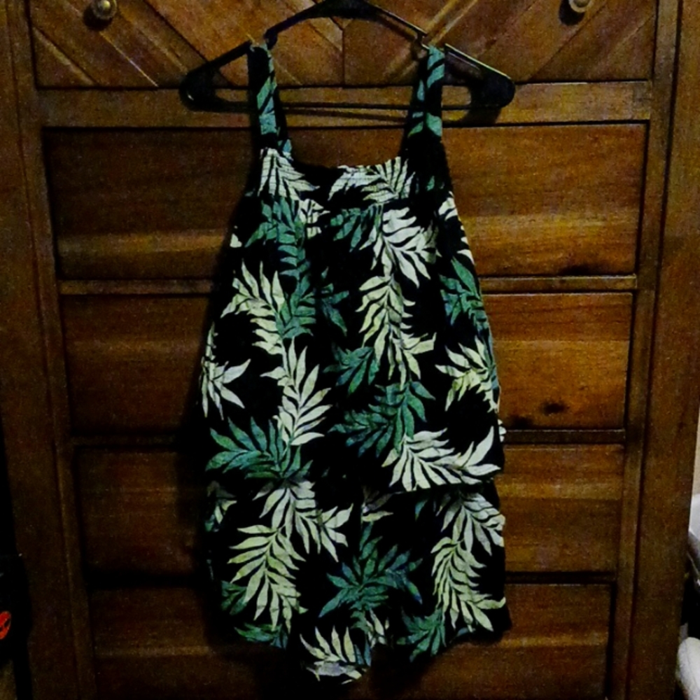 Shorty Set